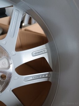 Seat Škoda Volkswagen R17 - 7