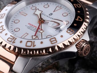Steinhart Ocean blue - 7