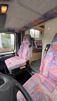 Fiat Ducato 2.5tdi Concorde 85kw - 7