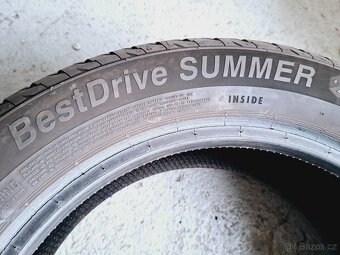 195/55 r16 letní pneumatiky - 7