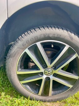 Vw Cadd Edition 30 DSG, webasto - 7