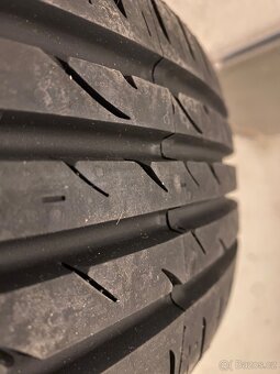Letní pneu Nexen N'blue HD Plus 195/65 R15 XL 95 T - 7