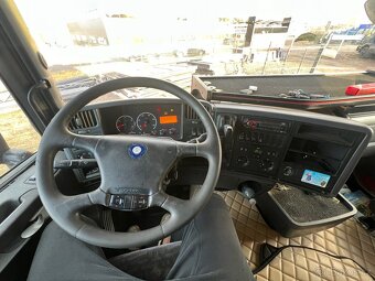 Scania R420 OPTICRUIS - 7