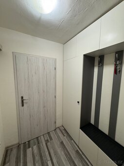 Dlouhodobý pronájem bytu 1+1, 29m², Ostrava-Zábřeh - 7