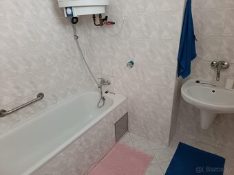 Pronájem bytu 2+1, 56 m2, Milevsko - 7
