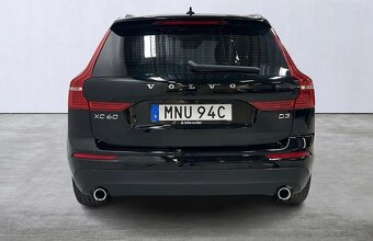 Volvo XC60 D3 Momentum Edition rok 2020 - 7