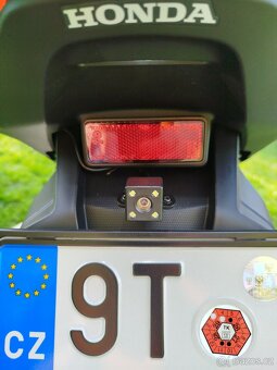 Honda PCX125 - 7