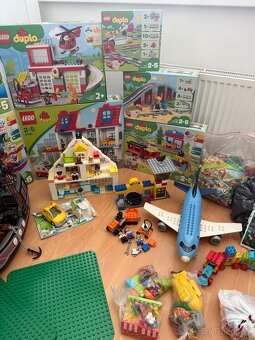 Lego duplo - 7