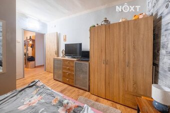 Prodej byt 2+1, 57㎡ - 7