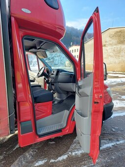 Mercedes-Benz Sprinter 316 CDI - 7
