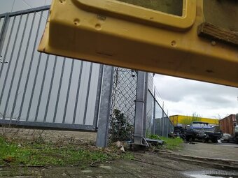 Prodám Tatra 613, nedokončená renovace - 7
