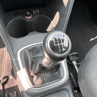 VW Polo 6R - 7
