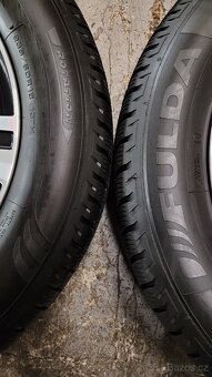Mazda CX-80 ,18'alu disky,zimní pneu, Tpms senzory - 7
