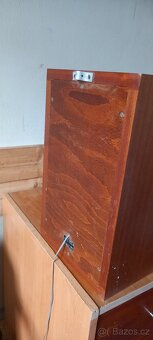 Reprobedny Supraphon BX15 - 7