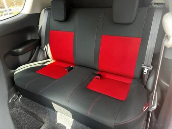 Suzuki Swift 1.3i, r.2010, STK, servisní kniha - 7