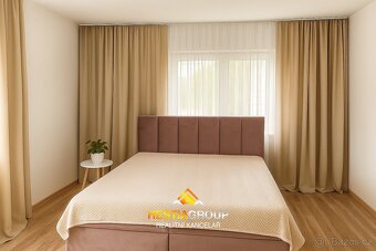Prodej zrekonstruované vily 150m2 v Rudé nad Moravou, pozeme - 7
