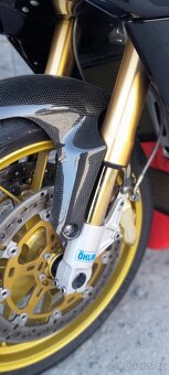 APRILIA RSV 1000 Mille R - 7