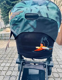 Cybex priam birds od paradise - 7