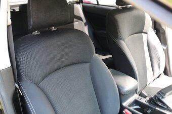 Subaru XV 2.0 108 KW, AWD,Nové STK,Tažné - 7