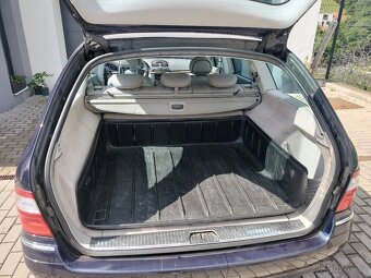 Mercedes E 220 cdi - 7