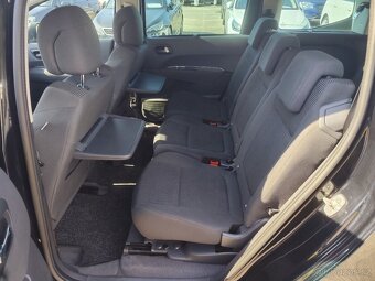 Peugeot 5008 Allure 2.0HDI.110kw.R.V.3/2014.Km 151 700 - 7