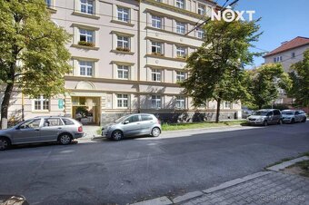 Pronájem byt 2+1, 68㎡ - 7