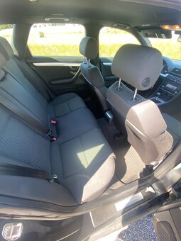 Audi a4 b7 2.0tdi - 7