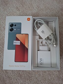 Xiaomi Redmi Note 13 Pro 8GB/256GB - 7
