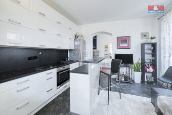 Prodej bytu 2+kk, 65 m², Mariánské Lázně, ul. Ruská - 7