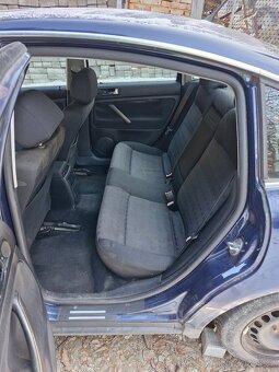 Passat b5.5 1.9 TDI 96 kw - 7