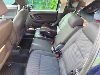 Prodám Škoda Roomster 1.2tsi - 7