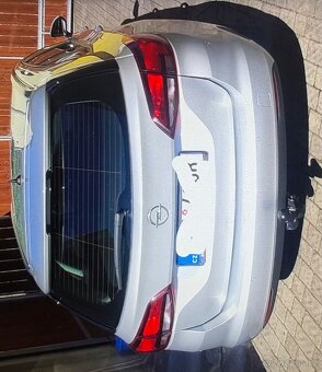 Opel Astra K Kombi 1.6cdti - 7