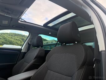 Škoda SUPERB 2.0 TDi EVO DSG MATRIX VIRTUAL KAMERA PANORAMA - 7
