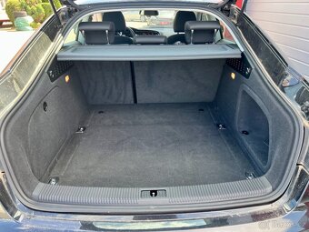 Audi A5 2,0 TDi QUATTRO / NAVI / KLIMA / 2014 - 7