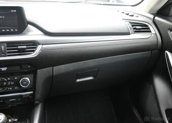 Mazda 6 2.0i G145 ATTRACTION FL 2xALU - 7