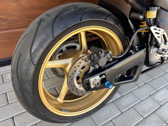 Yamaha YZF-R1 2008 - 7
