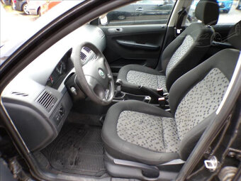 Škoda Fabia 1,4 TDI TAŽNÉ ZAŘÍZENÍ,KLIMA - 7