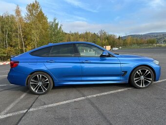 BMW F34 GT 320i XDrive 135kw 2019 - 7