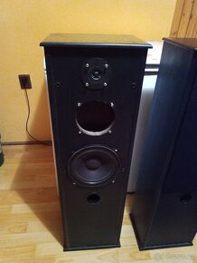 Sloupove repro Tesla - 7