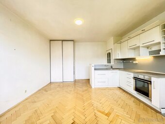 Prodej byt 2+kk, 35 m2, Olomouc, Foerstrova - 7