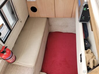 Bayliner 2858 Fly, Yanmar Diesel - 7