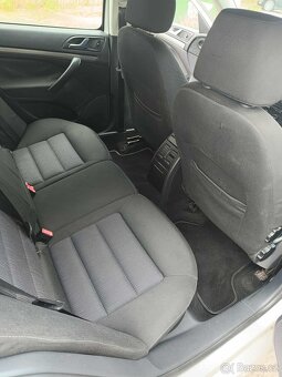 Škoda Octavia 1.9Tdi 77kw Rv 2006 Stk 2025/10 - 7