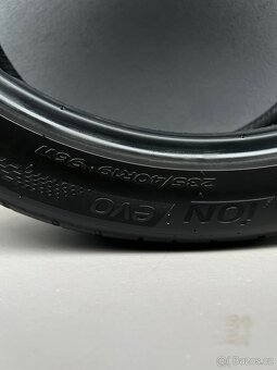 Hankook iON evo 255/40 R19 96W XL EV - 7