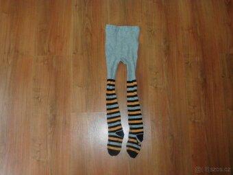 2. balík oblečení na chlapečka 4-5 let, 110 cm - 7