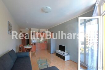 Prodej prostorného apartmánu 2+kk s výhledem na moře – Ahelo - 7