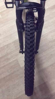 Rockrider 24" - TOP STAV - 7
