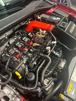 Seat Leon Cupra 300 2018 - 7