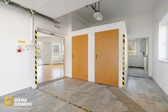 Prodej komerční nemovitosti, 510 m2 - Bojkovice, ev.č. 14177 - 7
