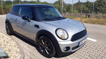 Mini cooper r56 1.6 16v 88kw - 7