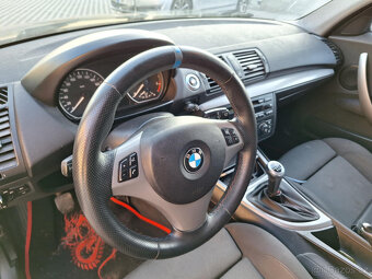 BMW E87 120D 120KW 2006 M47 - 7